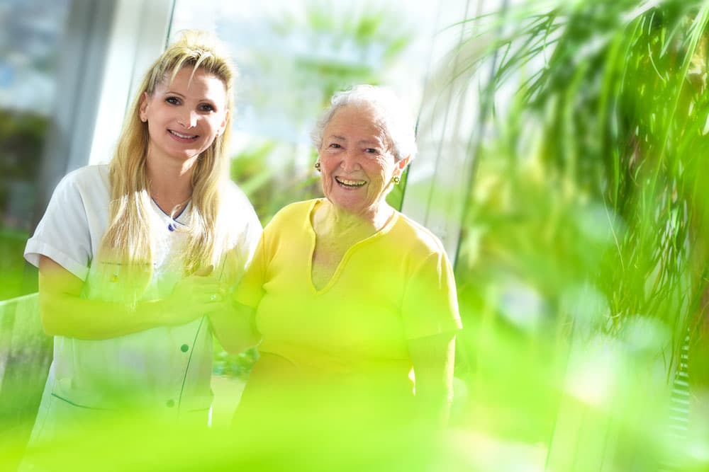 Print Solutions for Assisted Living