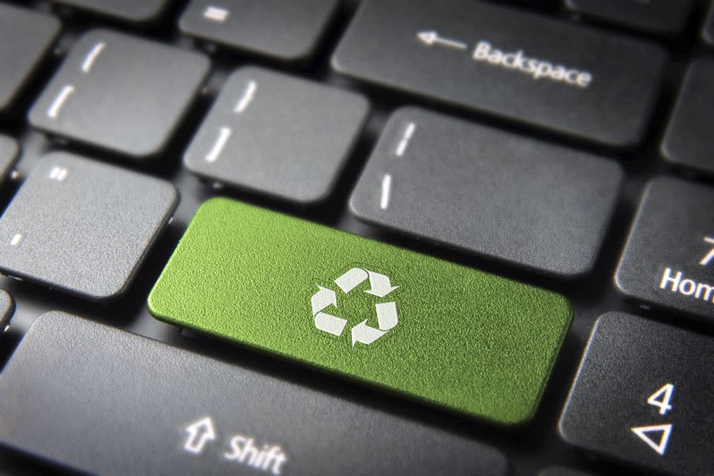 Print Solutions for the IT Industry