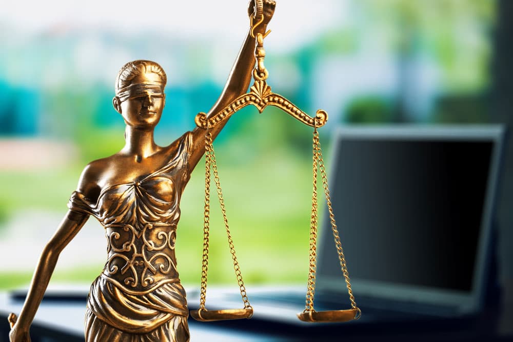 Managed Print for Legal Services